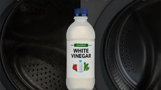 Clean Washer, Cleaner Clothes: Why Washing Machine Maintenance Matters