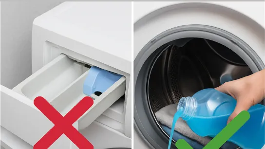 Skip the Soap Tray